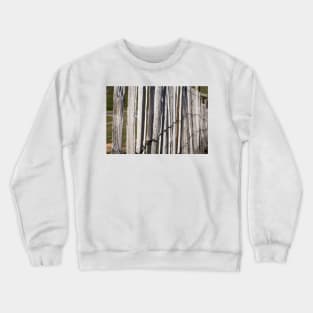 Fence Crewneck Sweatshirt